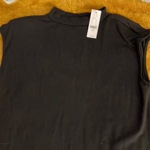 Size Large NY & Co body suit NWT never worn,